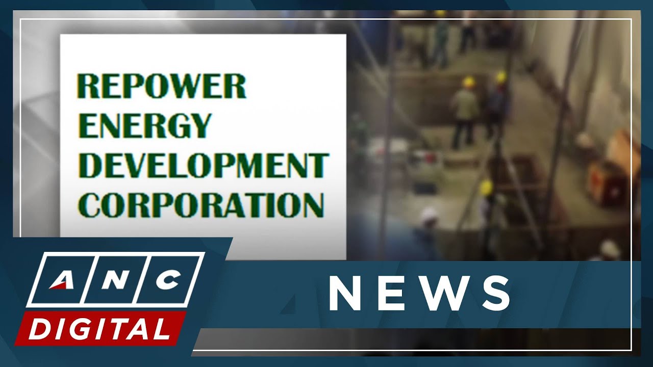Repower Energy Development Corp to offer 200-M shares priced at P5 | ANC