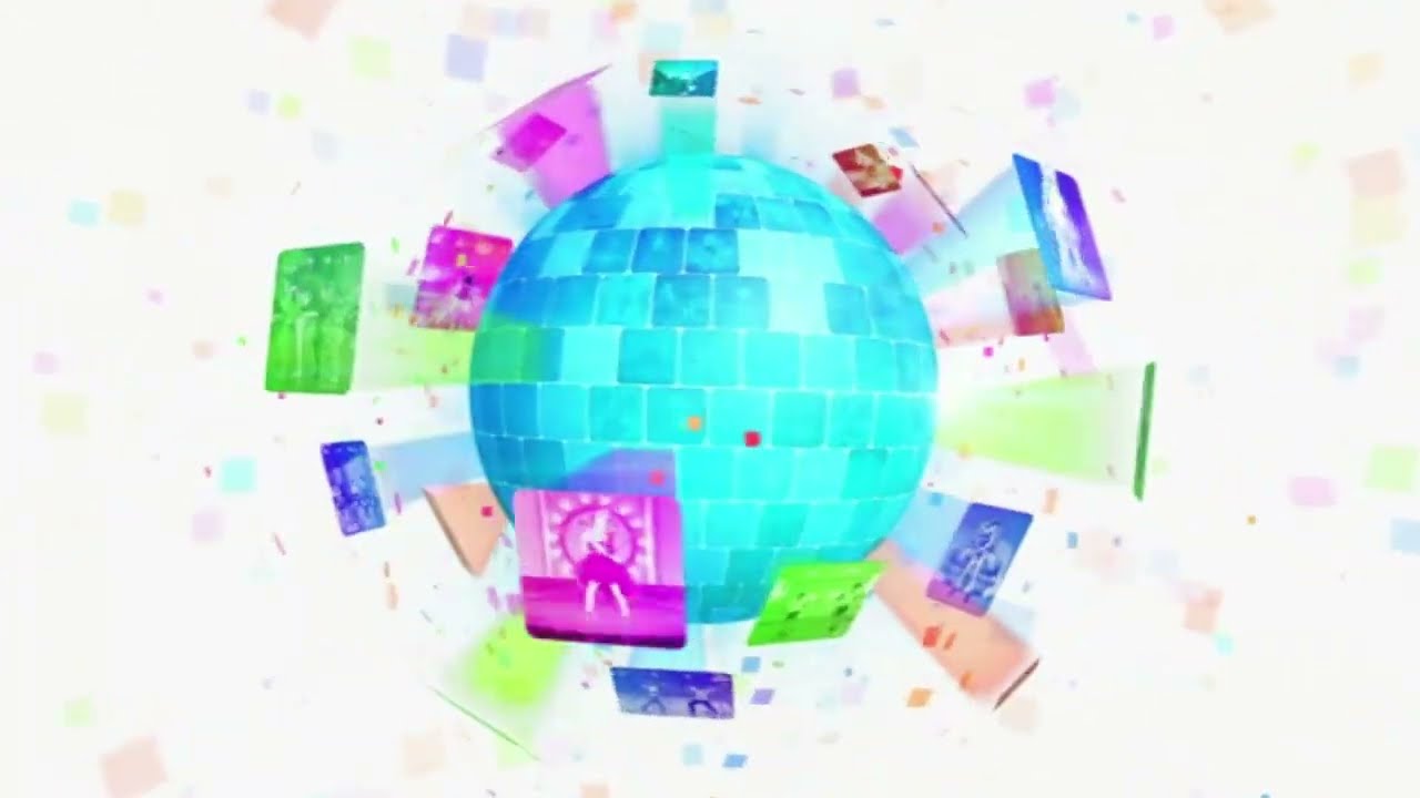 Just Dance Rainbow (Wii) - Full Songlist + DOWNLOAD