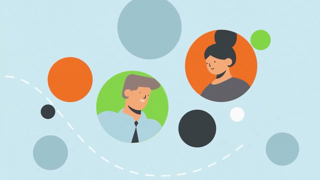 EQT Explainer Video | By Guyman Studio