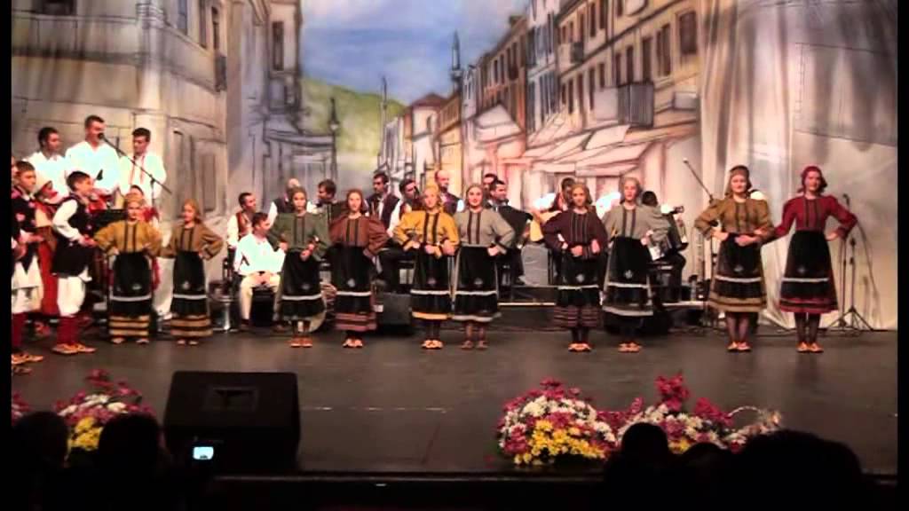 FA Bitola - Egejski igri