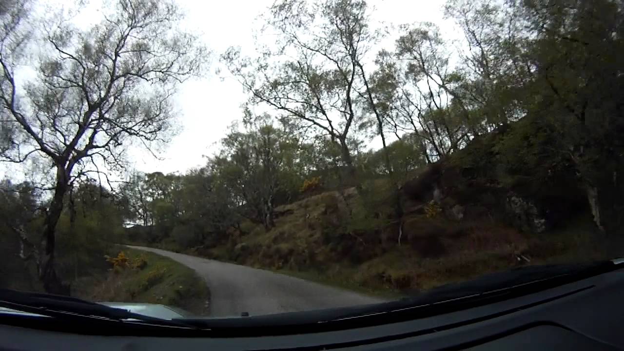 More Assynt Scotland