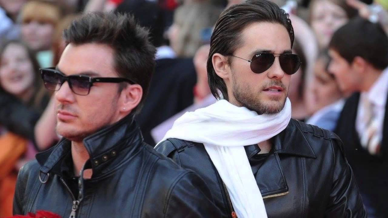 Shannon & Jared