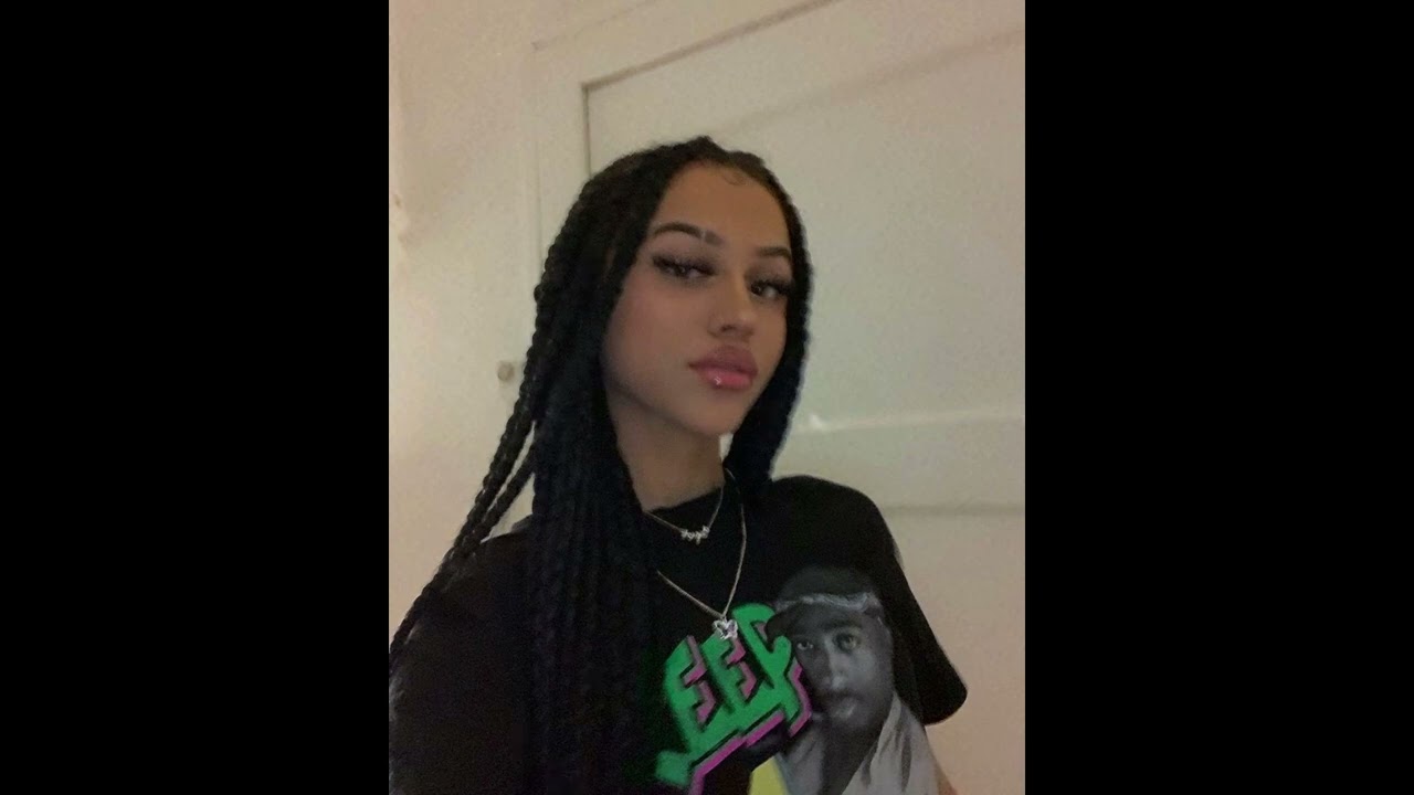 (FREE) R&B Type Beat ~ 