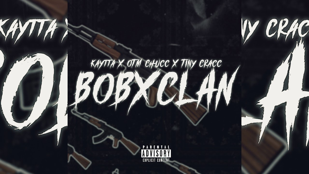 Kaytta X Otm Chucc X Tiny Cracc - 