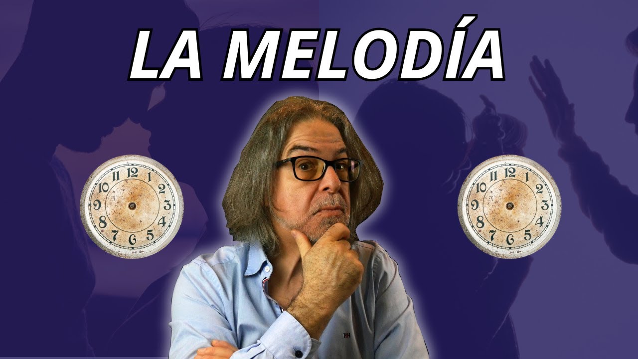 La Magia de la MELODÍA