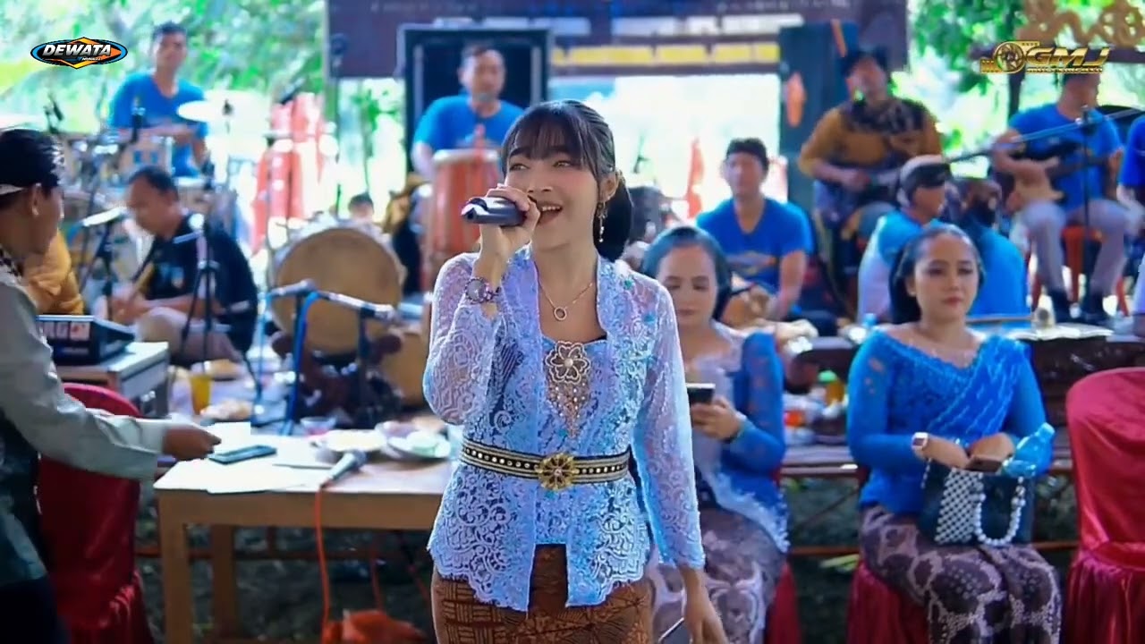 Lestari ~ Risa Millen ◇ Dewata indonesia ☆ Cinta Audio