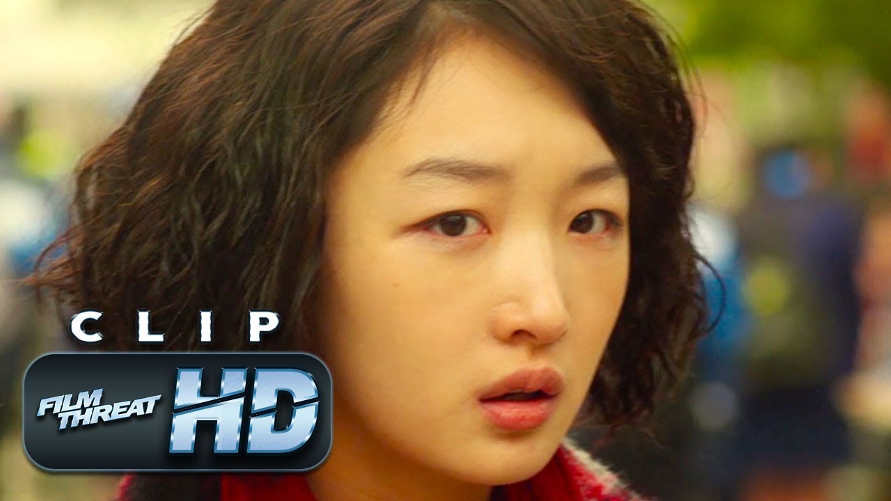 SOULMATE | Official HD Clip (2019) | CHINESE DRAMA | Film Threat Clips