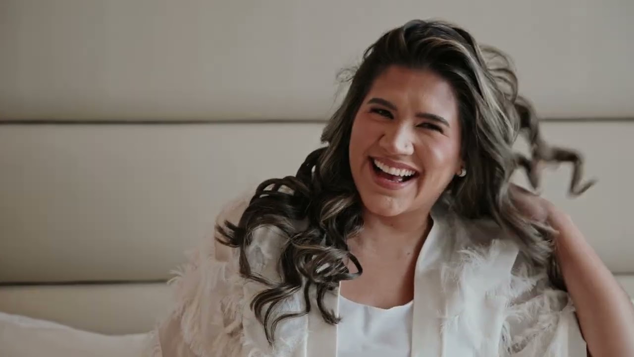 Amelia + Fernando | Wedding Film