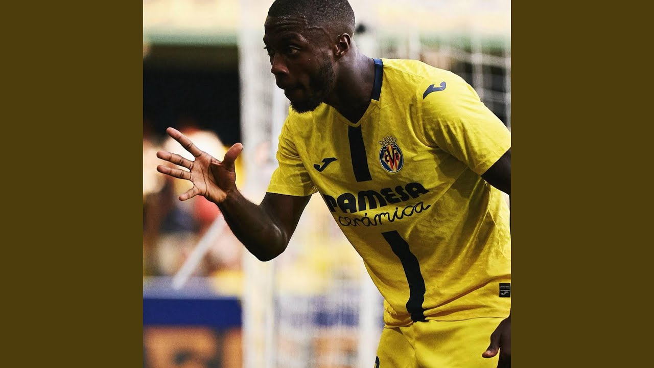 NICOLAS PEPE