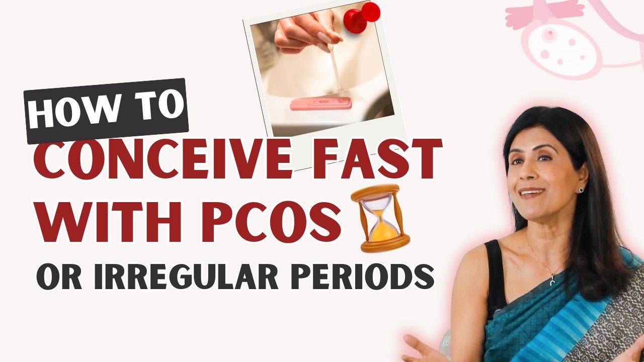 What are the Signs and Symptoms of Ovulation| Dr Anjali Kumar | Maitri