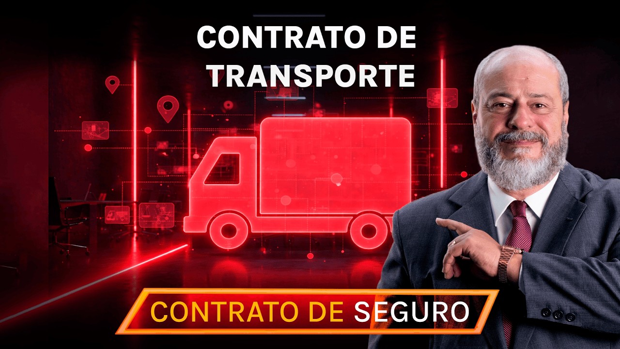 Contrato de Transporte - Seguro: Requisitos, Espécies e Extinção