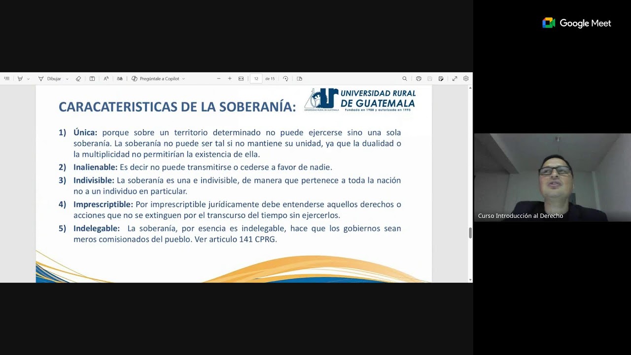 semana 1 sabado