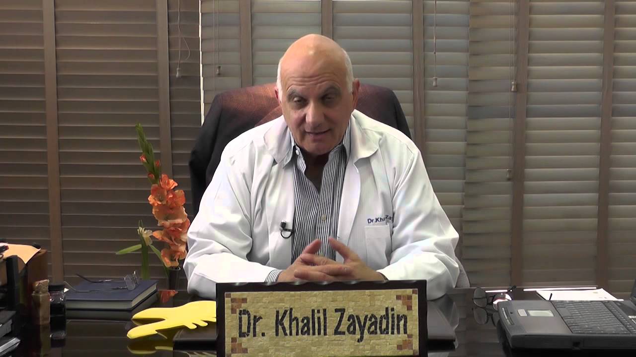 معالجة الفتق في الحجاب الحاجز وحرقة المعدة