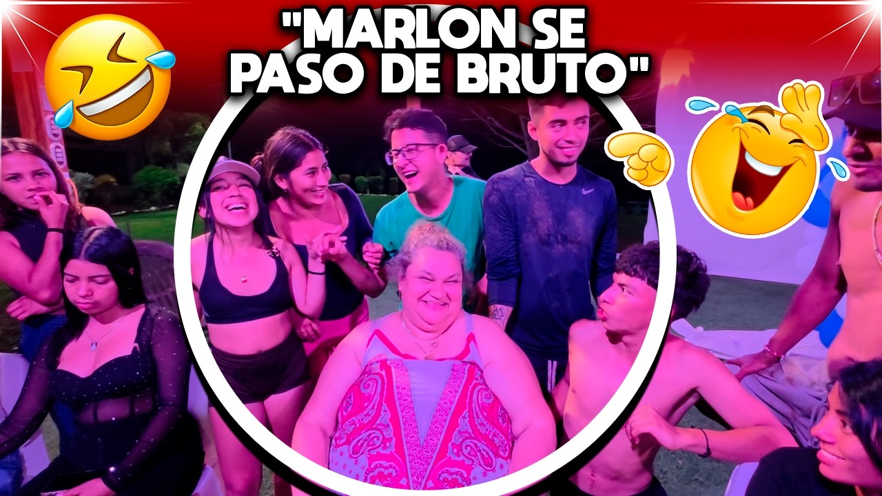 Reímos a Carcajadas con lo que dijo esta Suscriptora 🤣