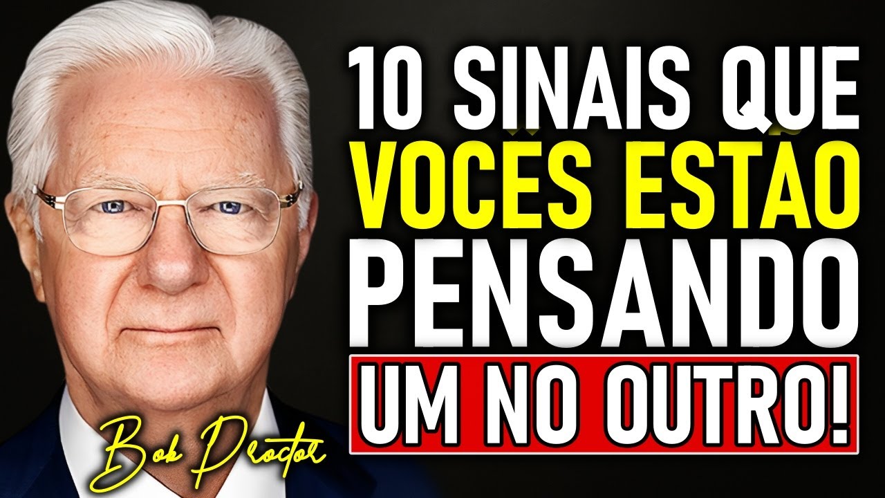 10 SINAIS que aparecem quando um HOMEM e uma MULHER pensam um no outro ao mesmo tempo 💭❤️