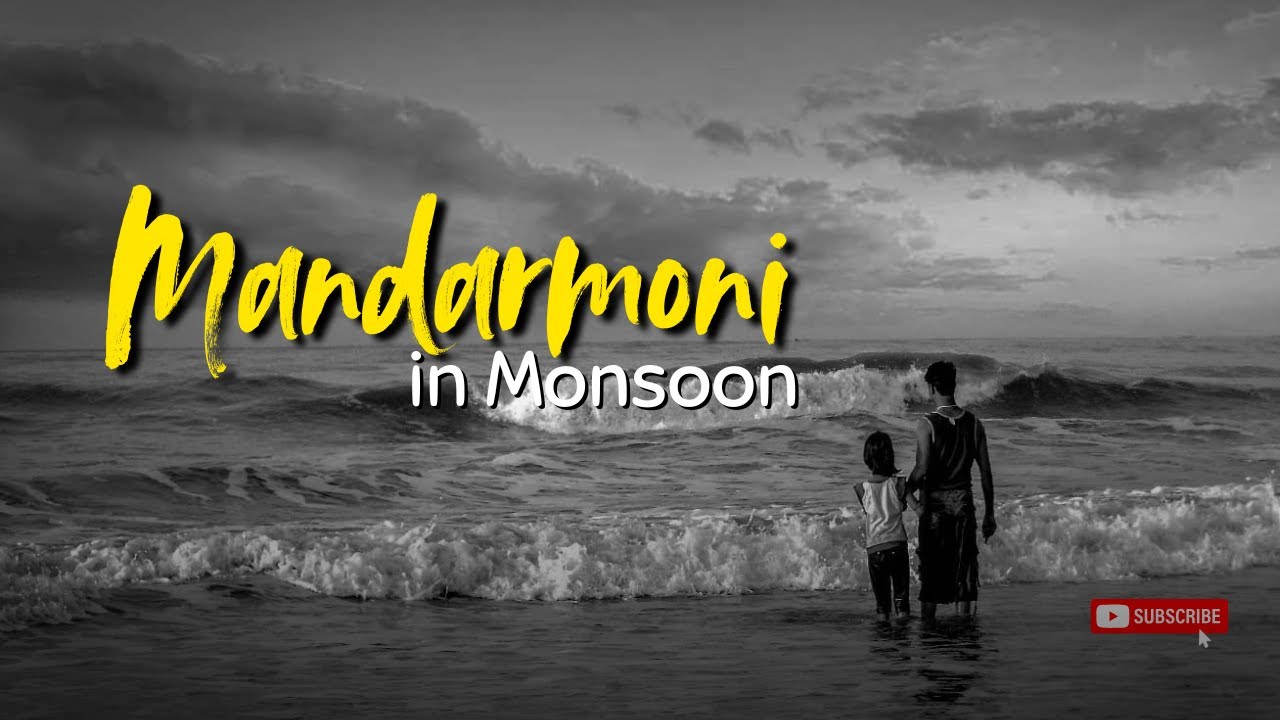 🌊 Mohana Beach Resort Mandarmani | Best Pet-Friendly Beach Resort for Weekend Trips! 🏖️