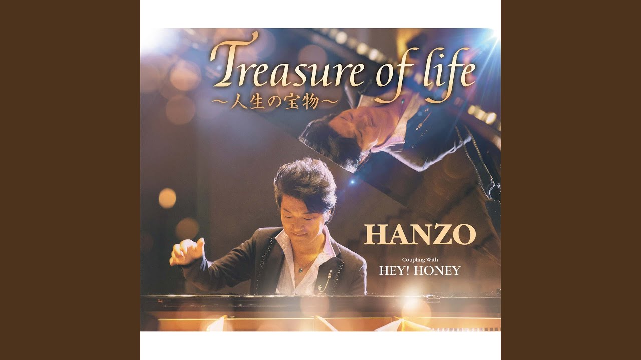 Treasure of life~人生の宝物~