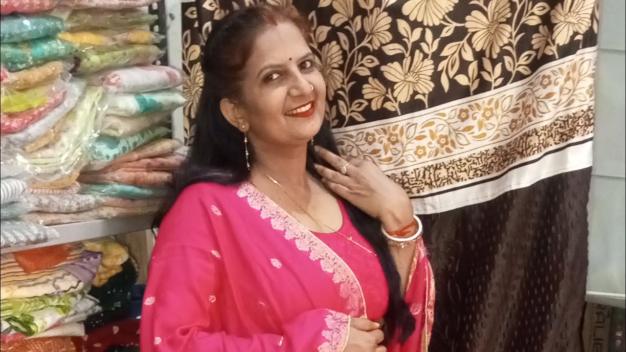 Anju jaatni is live!