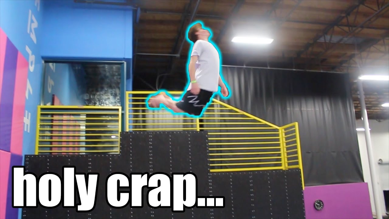 5 WAY GAME OF FLIP!! (insane flips)