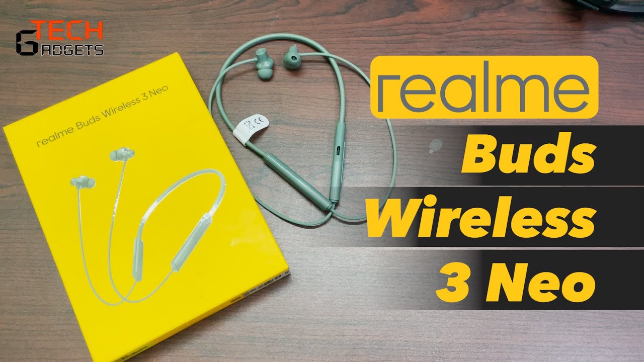 Realme Buds Wireless 3 Neo Review | 2025 | All You Need to Know | mic Quality | App Features.