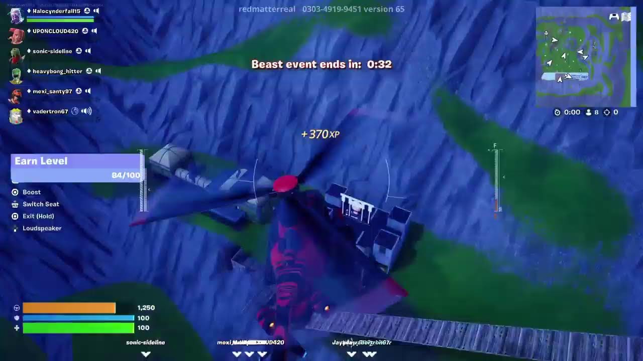 Fortnight
