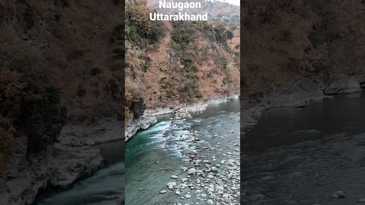Naugaon, Uttarakhand #shorts