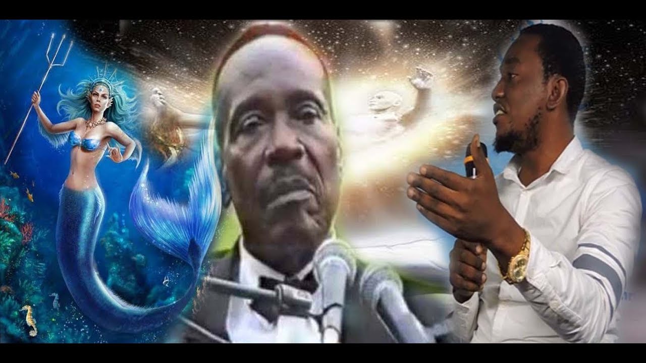 TÉMOIGNAGE FR ASTON ADAM NZOKA SIRÈNE YA MAYI YA KALAMU ASALA Mz AIDINI ABALA MAKAMBU TESTAMENT ep4