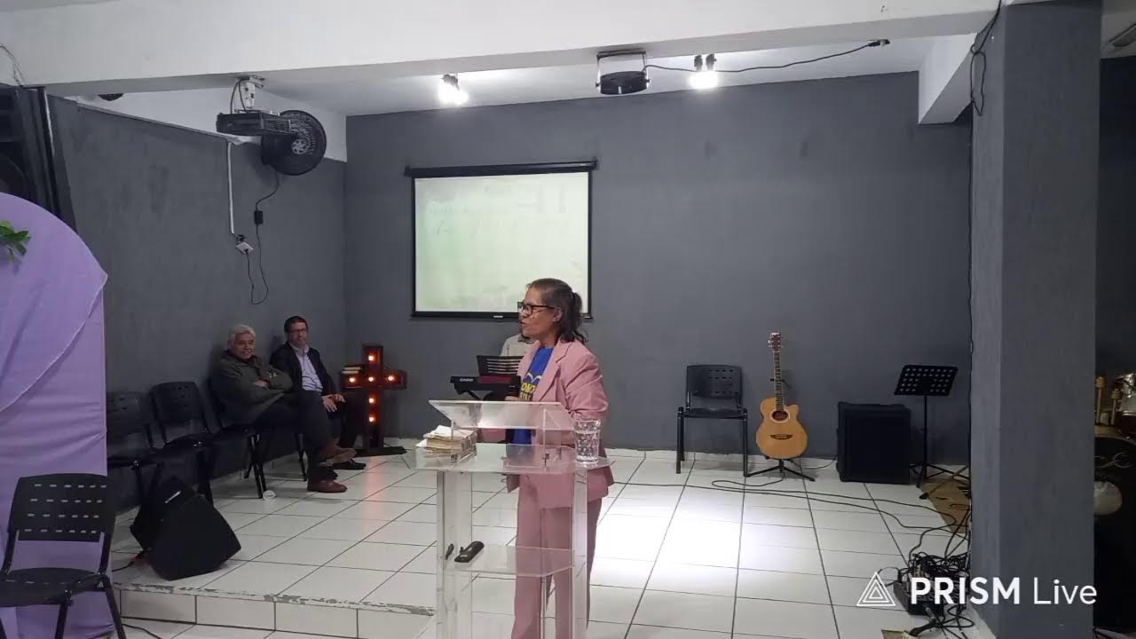 Aniversário MCM - 41 ANOS