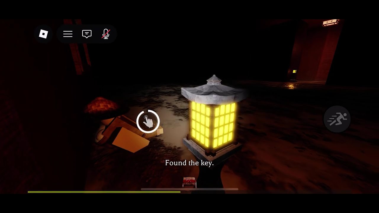 Roblox- The Mimic- Control Book Chapter 1 (Nightmare)- (Gameplay - (22) - (Solo Attempt) 