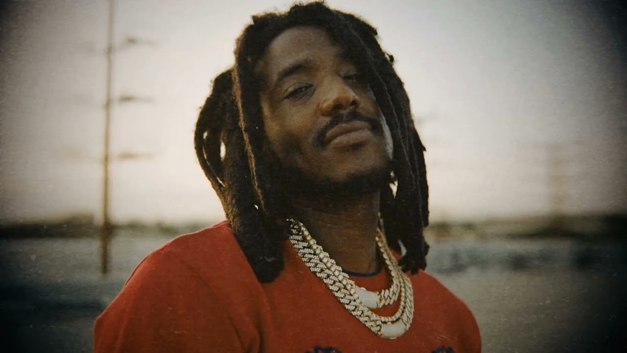 Mozzy Type Beat 2025 - 