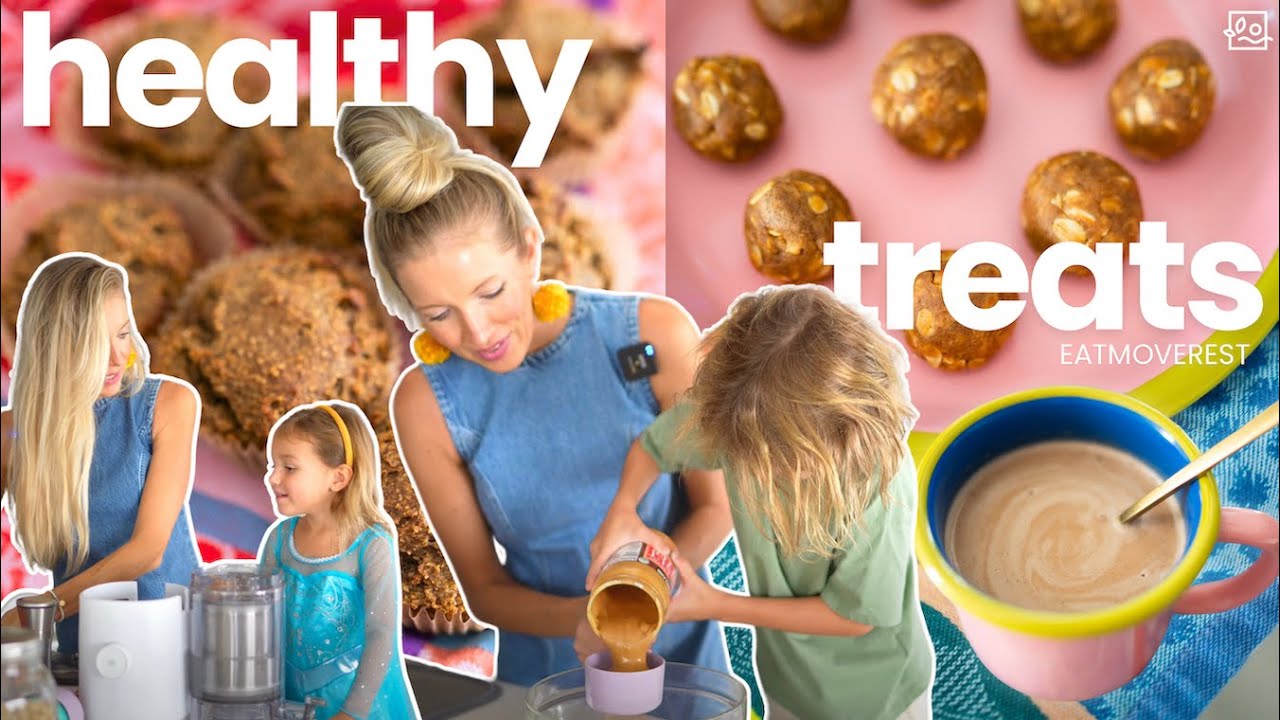 🍁 Cozy Vegan Treats To Satisfy Your Fall Cravings + Life Lately