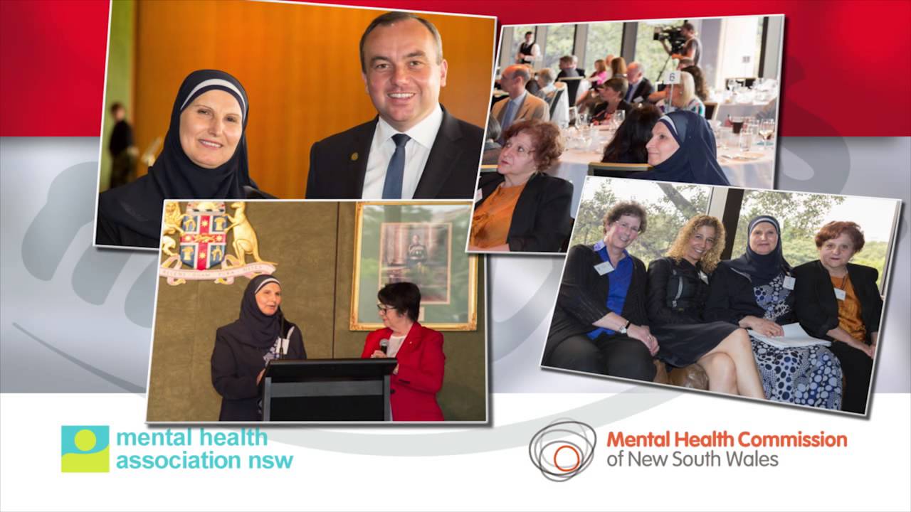 Mental Health Award Winning Arabic Mindfulness Audio CD