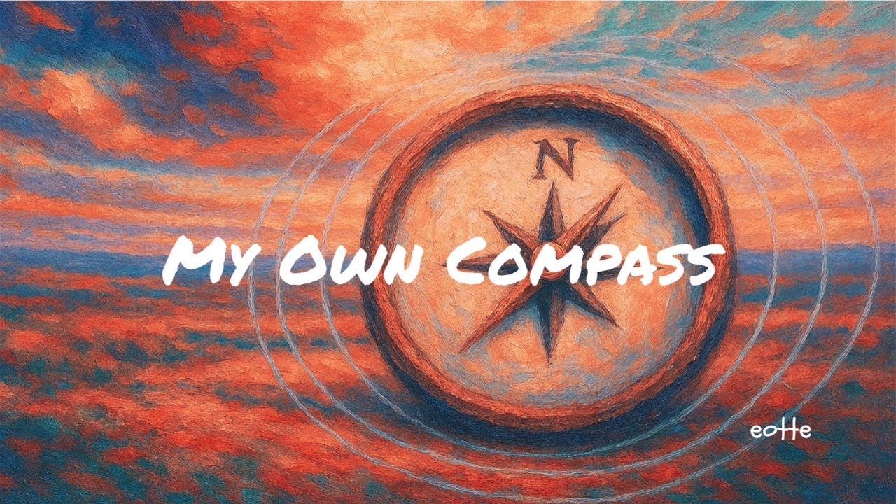 You Are Your Own Compass | Listen To This Empowering Song Today 🧭 Original Song 