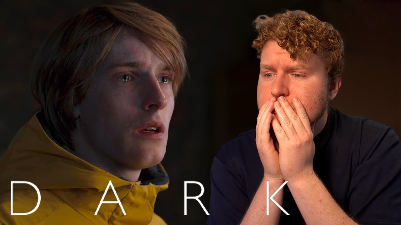 DARK 02x06 «Бесконечный цикл»: реакция и обсуждение