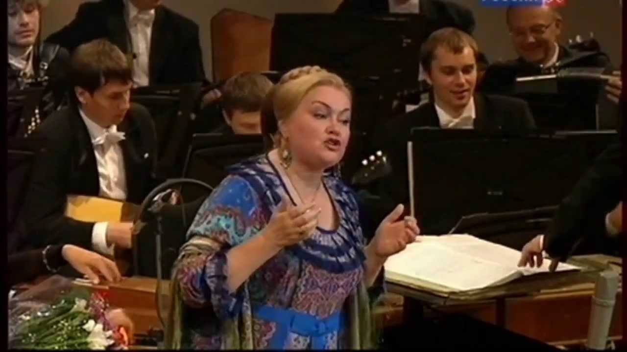 Татьяна Петрова 