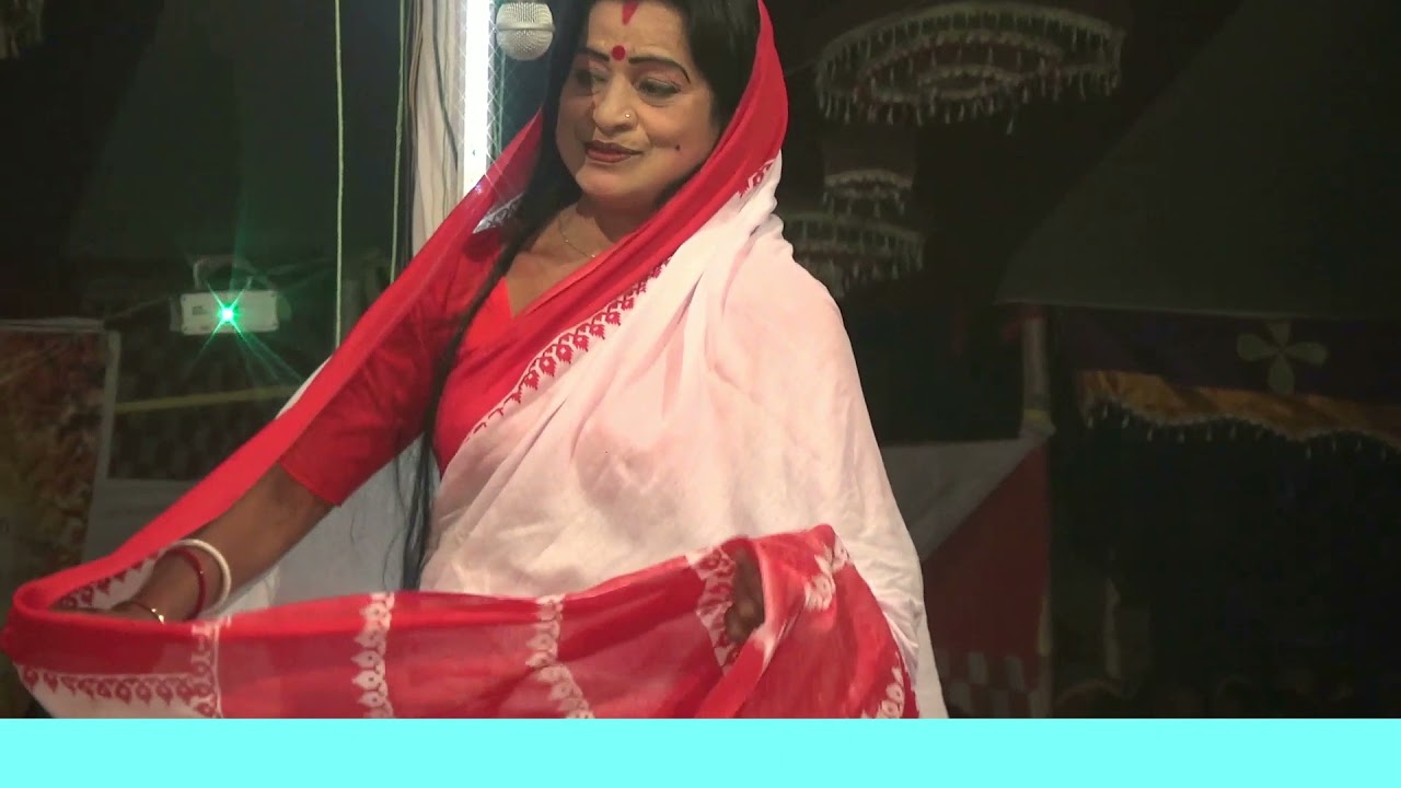 ভিখারী ঈশ্বর সমর্পুণ বাংলা যাত্রা পালা | Vikhari ishwar bengali jatra. #Bangla_jatra_pala.