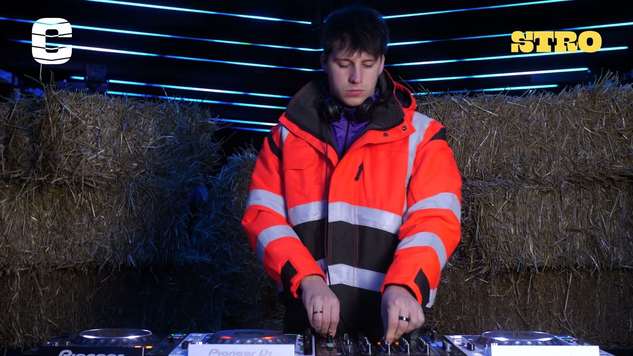 STRO: KAHORSA X CONCEPT [SET 086]