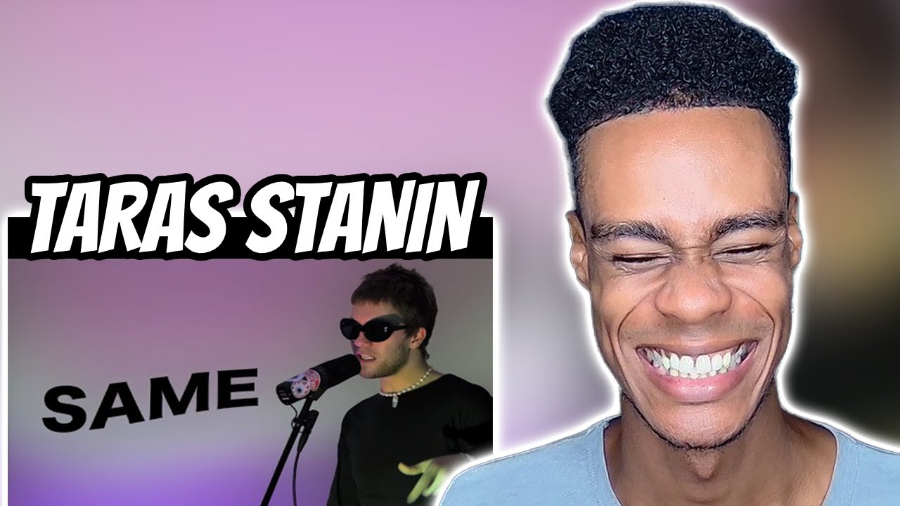 FIRST TIME HEARING | TARAS STANIN - SAME | 