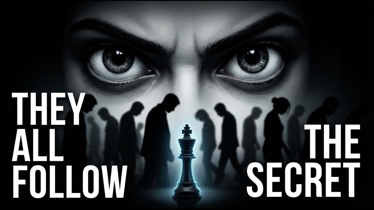 REVEALED: The One SECRET of Influence Leaders Always Hide