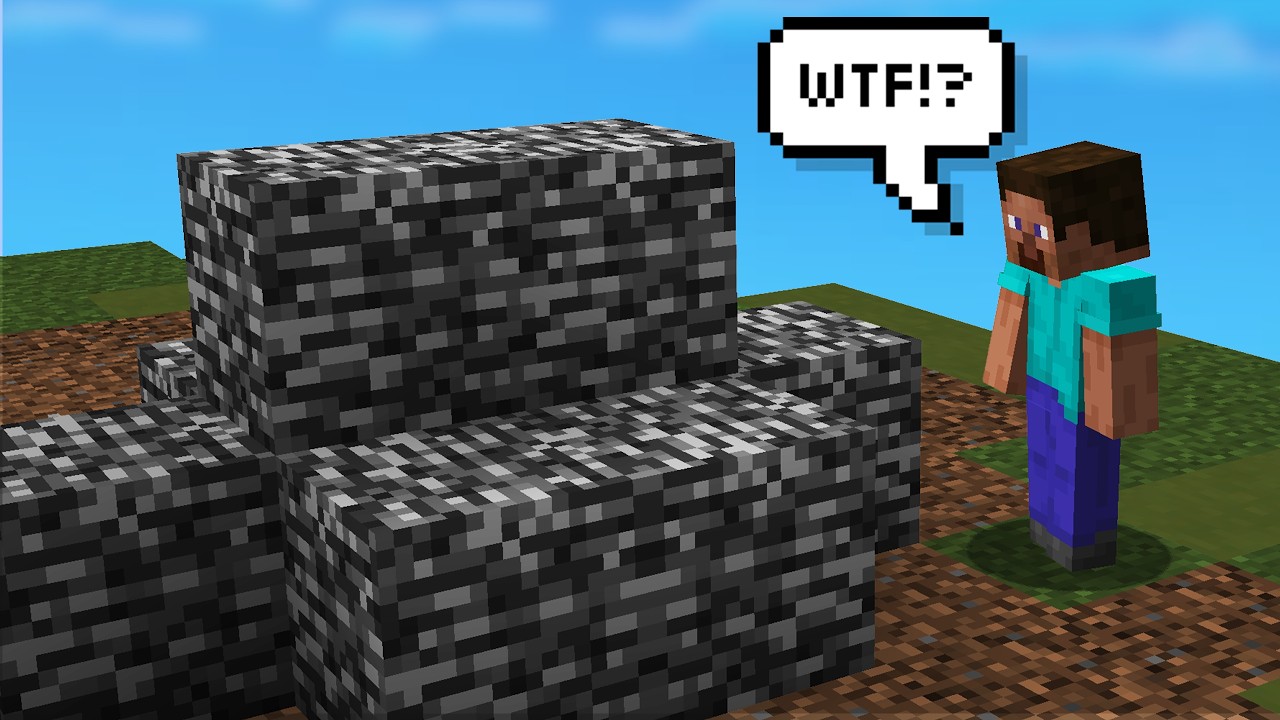 I Built Broken Bedwars Defenses