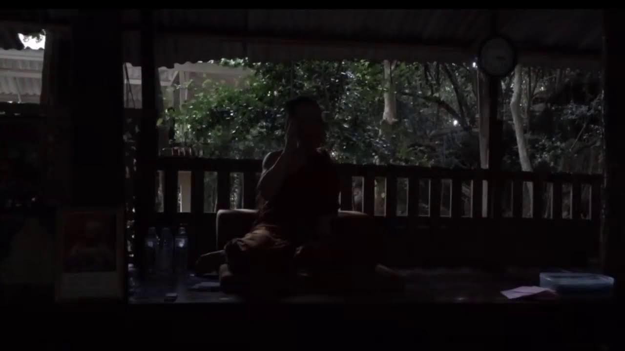 เทป ธรรมะบนเขา ๑๔ กันยายน ๒๕๕๙