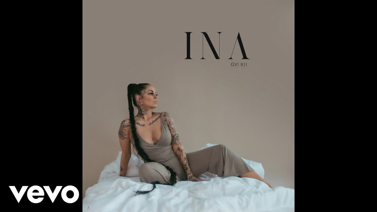 Ina - Ovi kii (Official Audio)