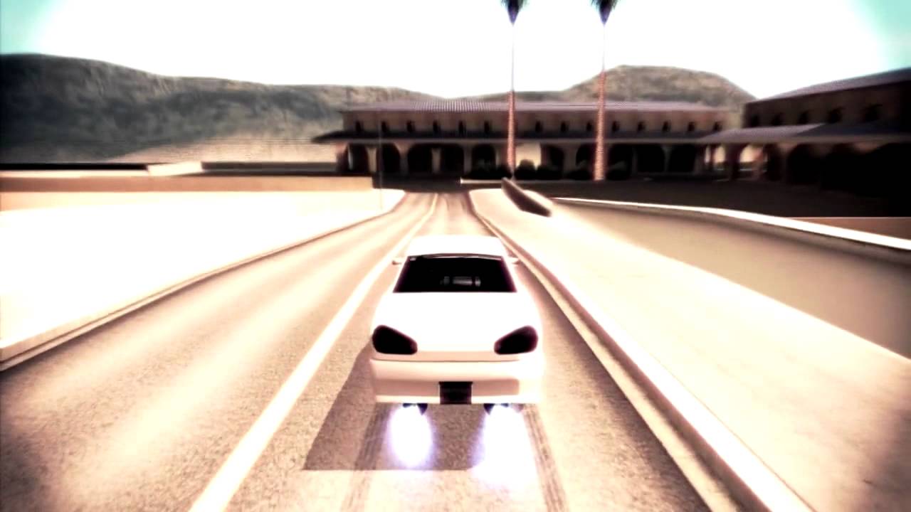 Malko Drift s pove4e Edit