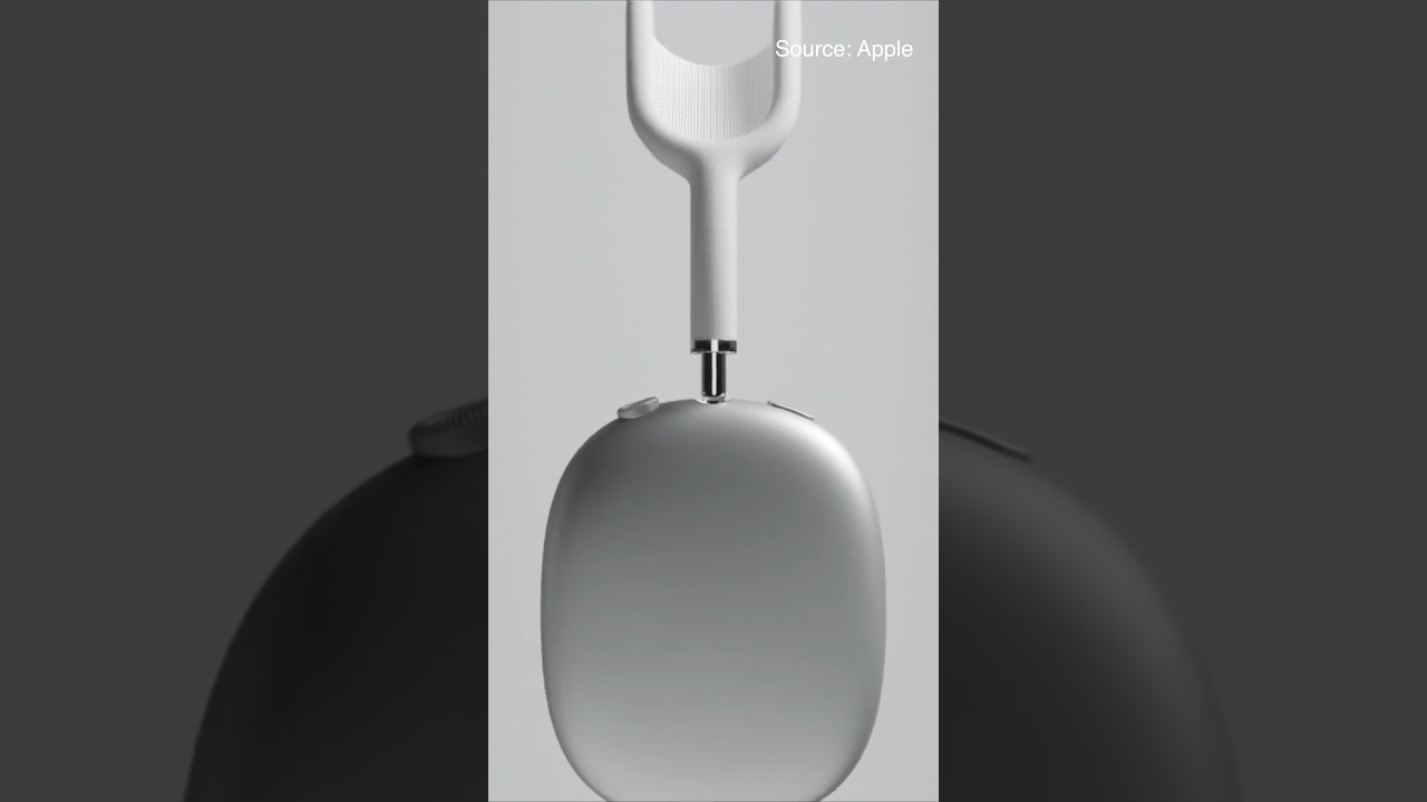 NIE KUPUJ AirPods Max