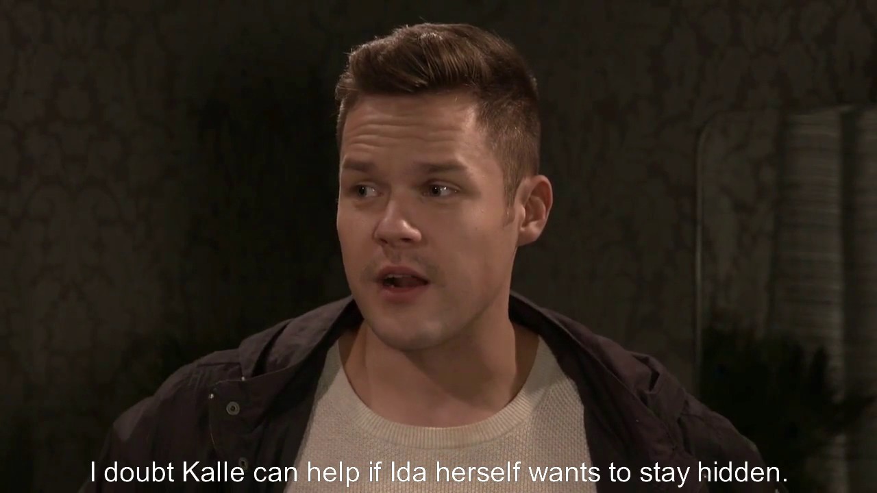 Elias' story part 441