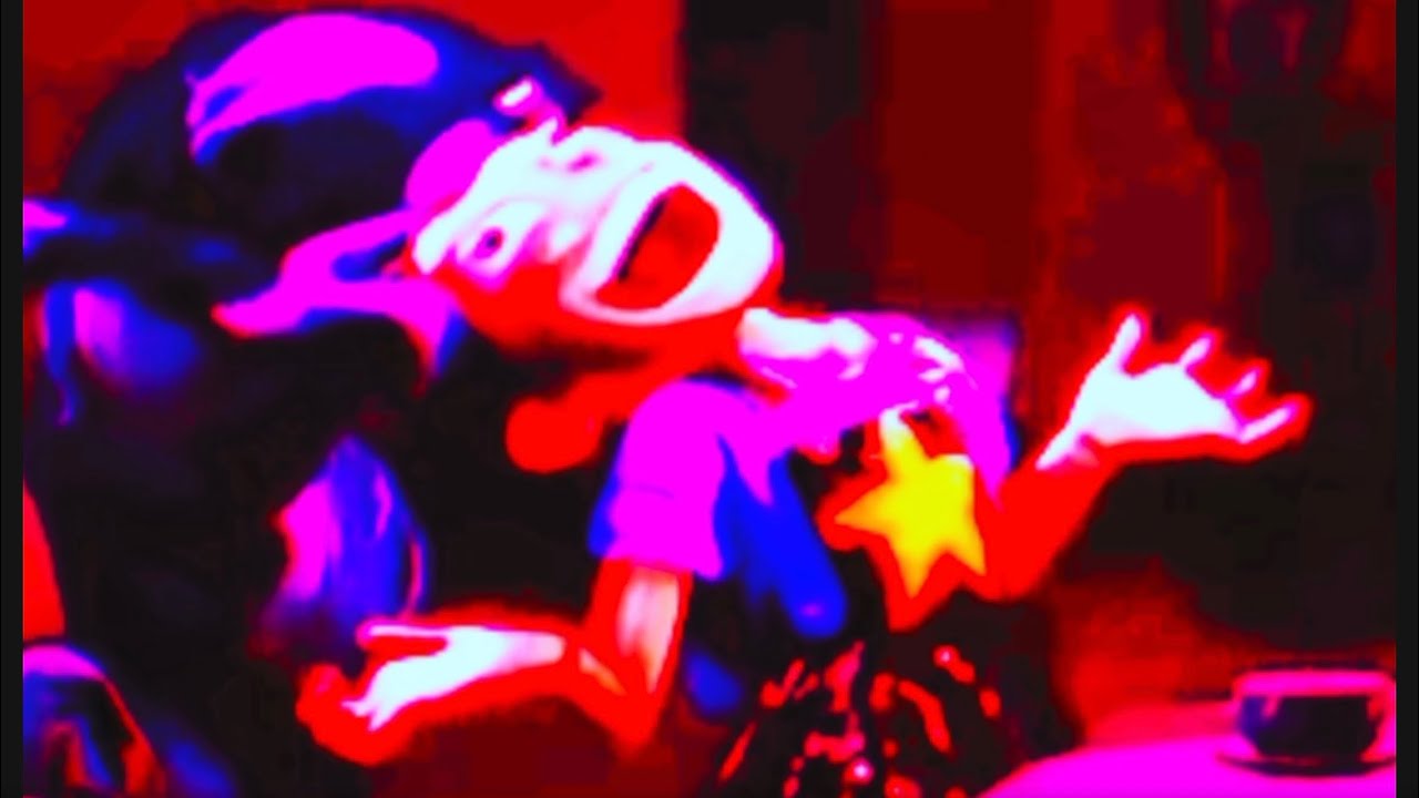 Poppy playtime ch 5 prototype reveal ￼but ruined