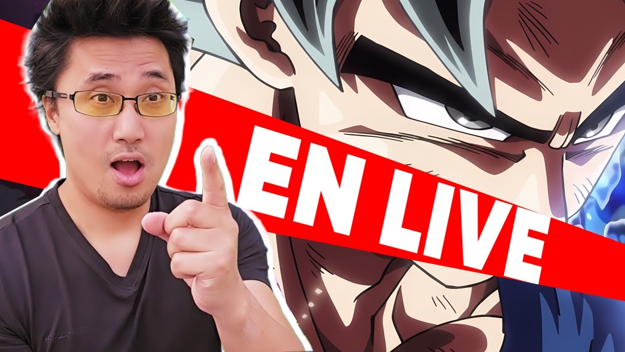 REVELATION PARTIE 2 DES 11a ANS SUR DOKKAN BATTLE