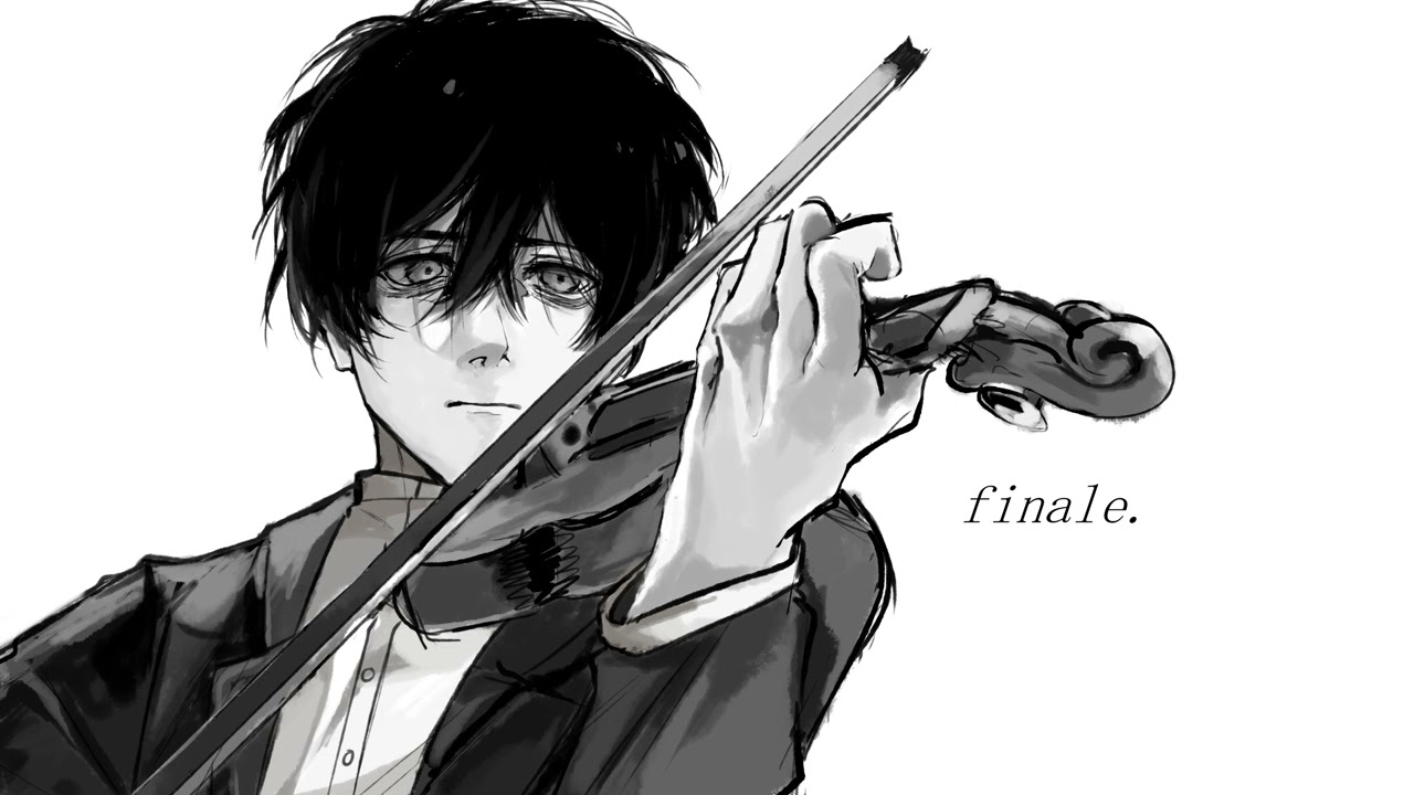 finale.
