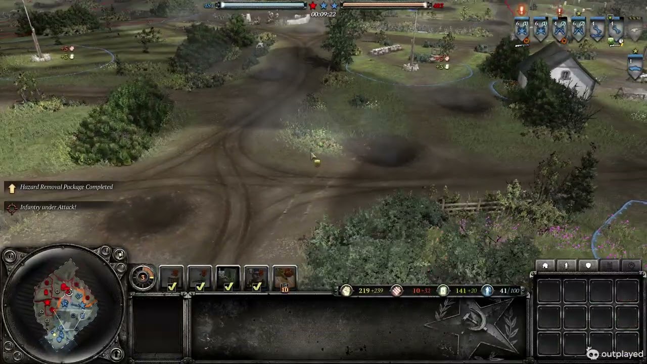 Company of Heroes 2 video. Feb 26, 2026