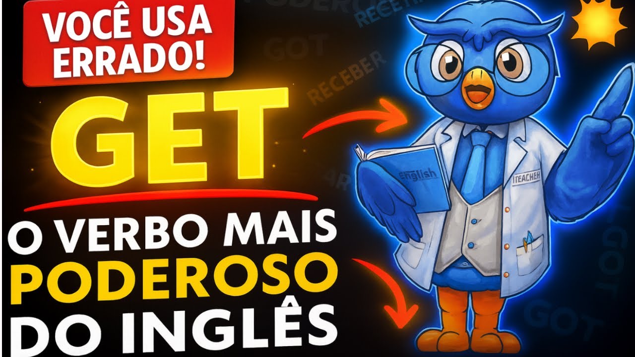 GET em 6 Minutos | Tudo o Que Ningu&eacute;m Te Explica
